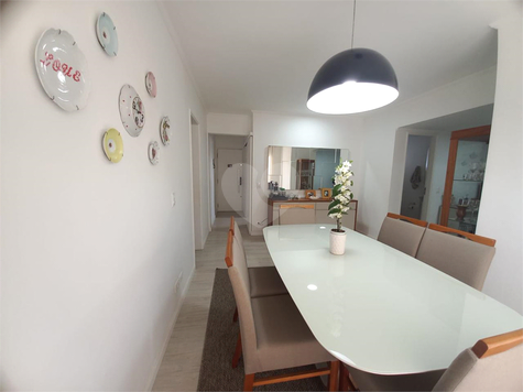 Venda Apartamento São Paulo Vila Isa 1