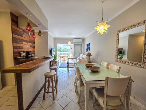Venda Apartamento Bertioga Riviera 1