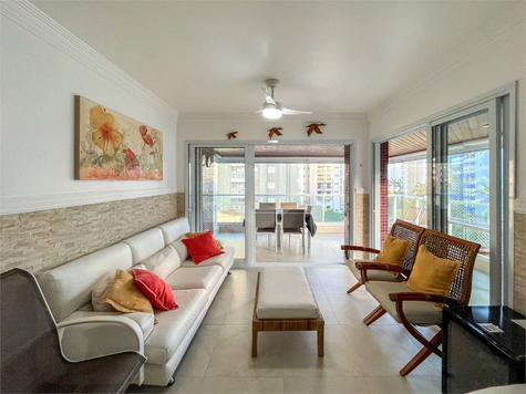 Venda Apartamento Bertioga Riviera 1