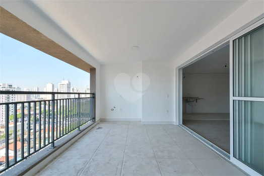Venda Apartamento São Paulo Vila Zilda (tatuapé) 1