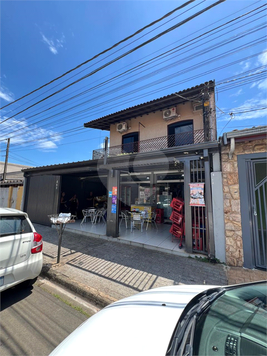 Venda Sobrado Santa Bárbara D'oeste Jardim Batagin 1