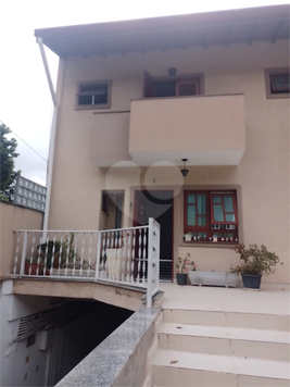 Venda Condomínio São Paulo Vila Amália (zona Norte) 1