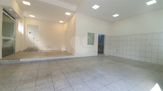 Aluguel Salão Comercial Jundiaí Jardim Pitangueiras I 1