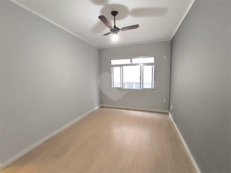Aluguel Apartamento Santos Boqueirão 1