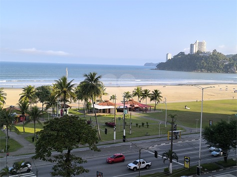 Aluguel Apartamento São Vicente Itararé 1