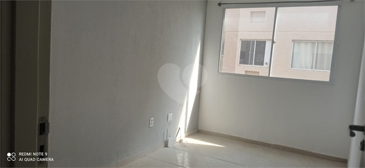 Venda Apartamento Rio De Janeiro Santa Cruz 1