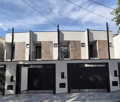 Venda Sobrado Osasco Bela Vista 1