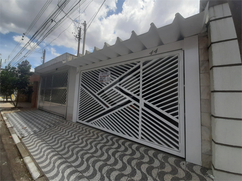 Aluguel Casa Osasco Jardim Das Flores 1