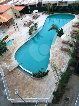 Venda Apartamento Ubatuba Estufa Ii 1