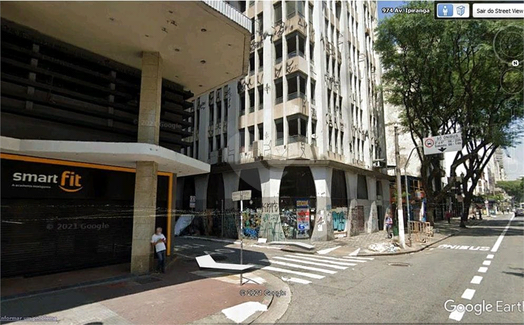Venda Salão Comercial São Paulo Vila Monumento 1