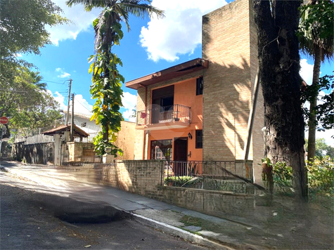 Venda Casa São Paulo Vila Albertina 1