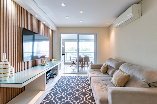 Venda Apartamento São Paulo Vila Alexandria 1
