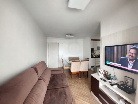 Venda Apartamento São Paulo Parada Inglesa 1