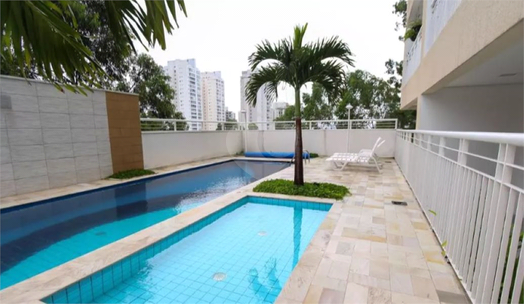 Venda Apartamento São Paulo Vila Suzana 1