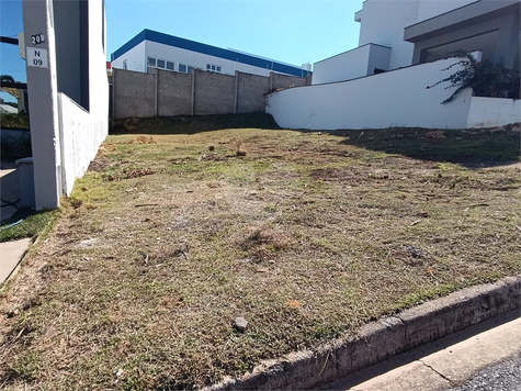 Venda Loteamento Indaiatuba Colinas De Indaiatuba 1