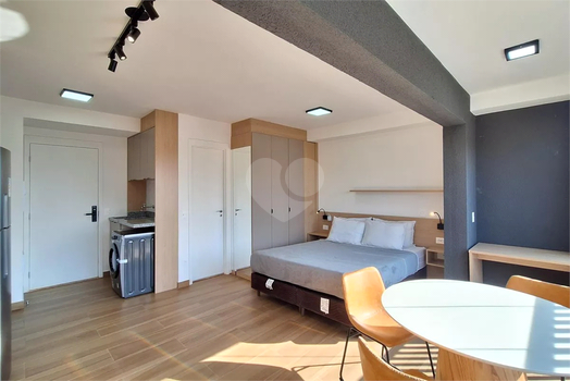 Aluguel Studio São Paulo Vila Pompéia 1