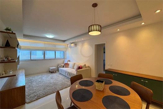 Venda Apartamento Rio De Janeiro Copacabana 1