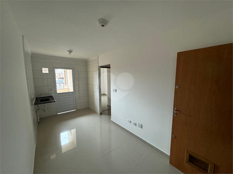 Venda Apartamento São Paulo Jardim Liderança 1