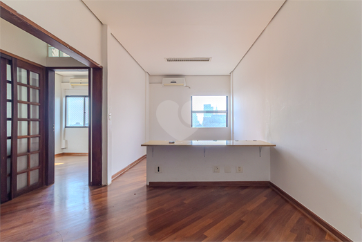 Venda Apartamento São Paulo Bela Vista 1