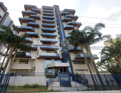 Venda Apartamento São Carlos Parque Faber Castell I 1