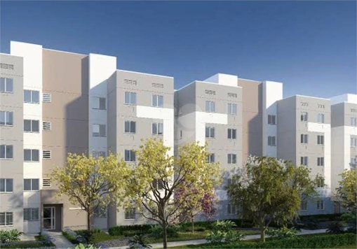 Aluguel Apartamento Rio De Janeiro Campo Grande 1