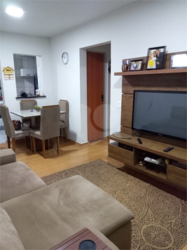 Venda Apartamento Poços De Caldas Chácara Alvorada 1