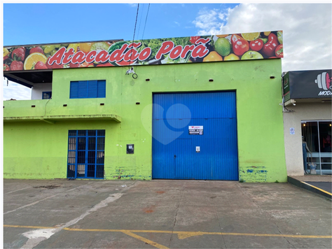 Aluguel Galpão Ponta Porã Centro 1