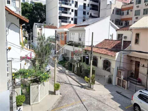 Venda Casa de vila Rio De Janeiro Tijuca 1