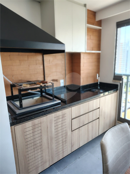 Venda Apartamento São Paulo Vila Dom Pedro I 1