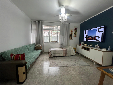 Venda Casa Santos Encruzilhada 1