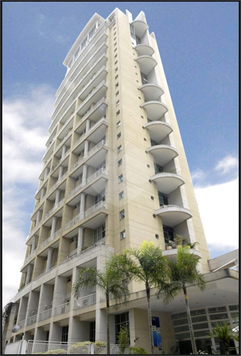 Aluguel Duplex São Paulo Vila Nova Conceição 1