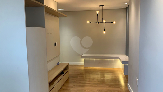 Aluguel Apartamento São Paulo Tatuapé 1