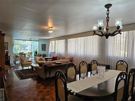 Venda Apartamento São Paulo Santo Amaro 1