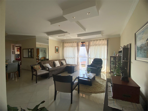 Venda Apartamento Guarulhos Vila Rosália 1