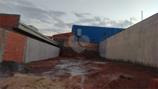 Venda Terreno Paulínia Saltinho 1