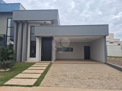 Venda Condomínio Piracicaba Taquaral 1