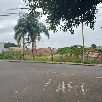 Venda Terreno Piracicaba Estância Lago Azul (ártemis) 1