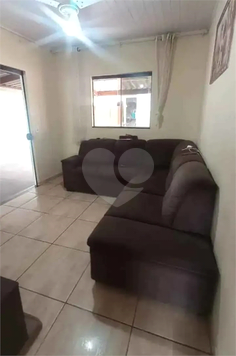 Venda Casa São Manuel Jardim Santa Mônica (aparecida De São Manuel) 1