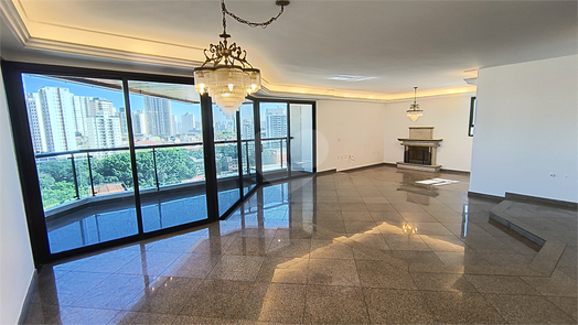 Aluguel Apartamento São Paulo Santana 1