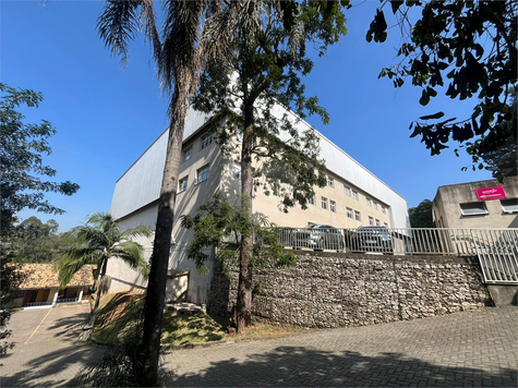 Aluguel Galpão Osasco Raposo Tavares 1