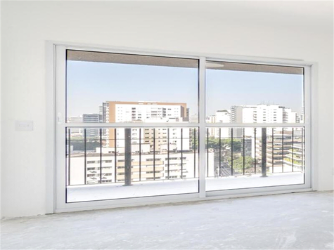Aluguel Apartamento São Paulo Vila Olímpia 1