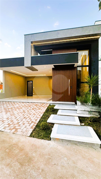 Venda Condomínio Sorocaba Wanel Ville 1