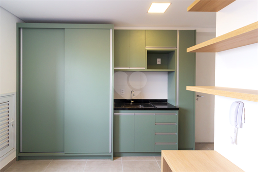 Venda Apartamento São Paulo Água Branca 1