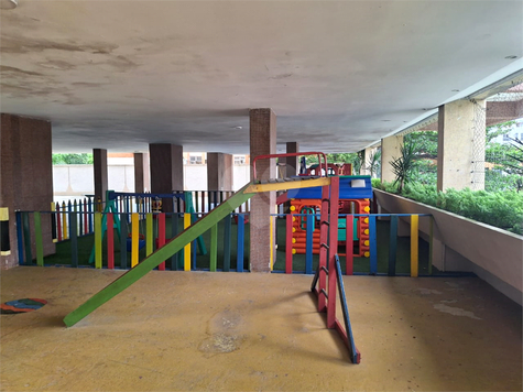 Venda Apartamento Rio De Janeiro Freguesia (jacarepaguá) 1
