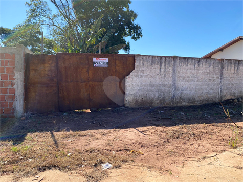 Venda Terreno Ponta Porã Jardim América 1