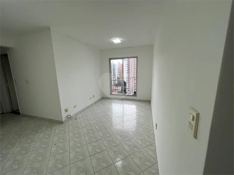 Venda Apartamento São Paulo Vila Regente Feijó 1