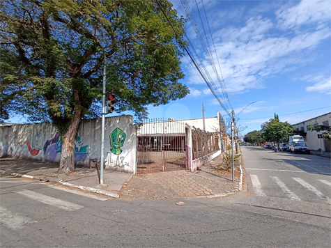 Aluguel Terreno Itapetininga Centro 1