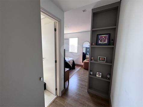 Venda Apartamento Mogi Das Cruzes Chácara Jafet 1
