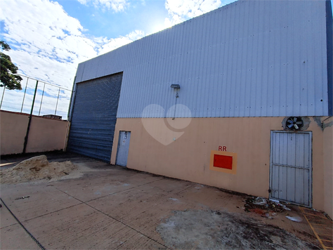 Aluguel Depósito Itapetininga Vila Aparecida 1