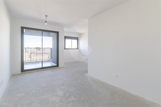 Venda Apartamento São Paulo Vila Pompéia 1